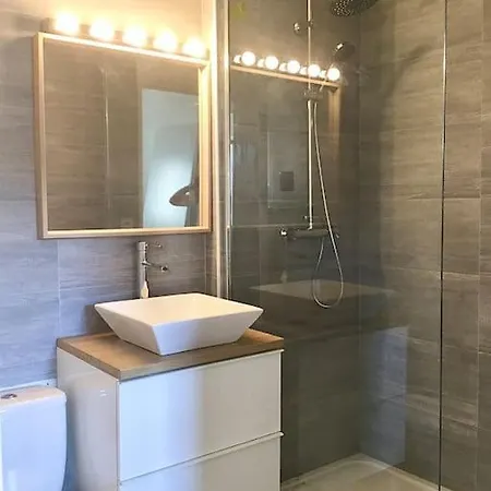 Cabourg-la A Vos Pieds Et La Thalasso A 50 M * Cabourg