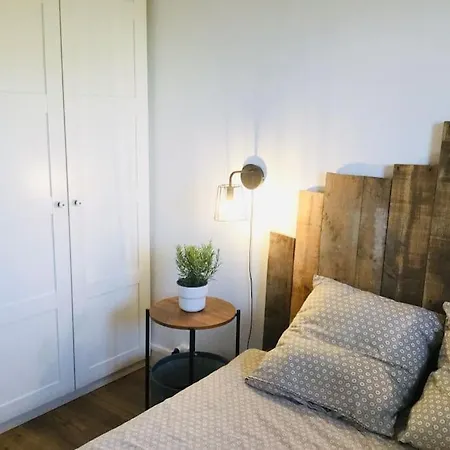 Apartment Cabourg-la A Vos Pieds Et La Thalasso A 50 M Cabourg