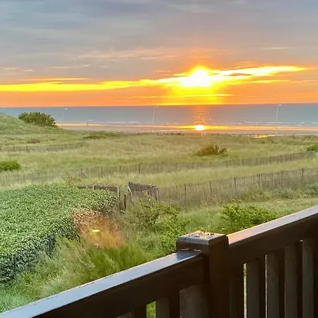 Cabourg-la A Vos Pieds Et La Thalasso A 50 M