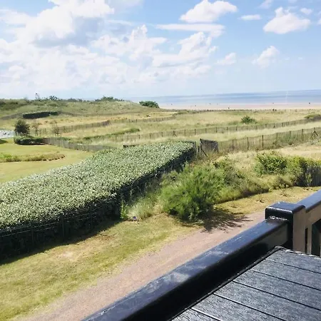 Cabourg-la A Vos Pieds Et La Thalasso A 50 M Apartment *