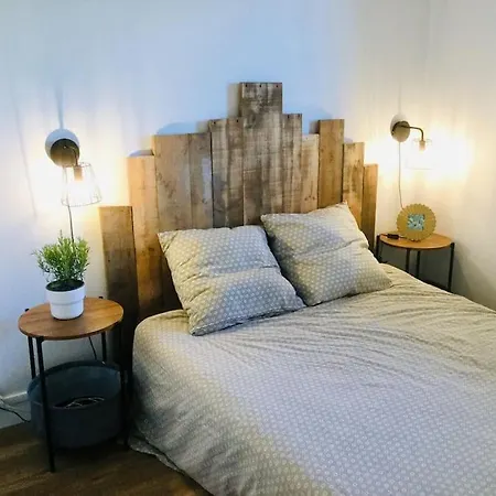 Apartment Cabourg-la A Vos Pieds Et La Thalasso A 50 M