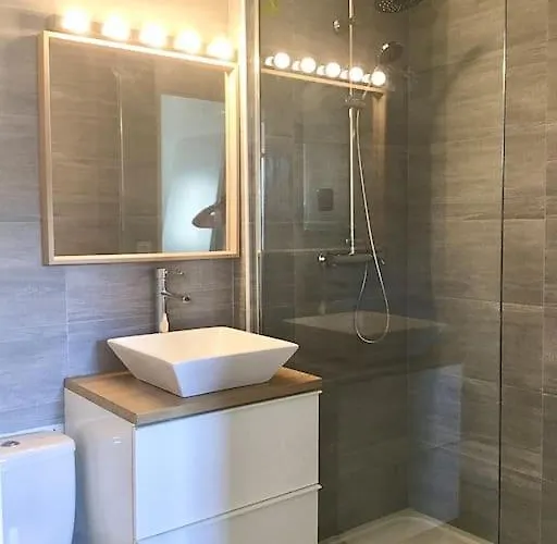 Cabourg-la A Vos Pieds Et La Thalasso A 50 M * קאבורג