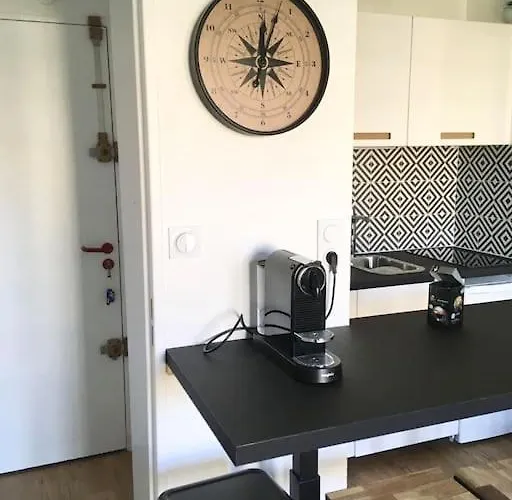 דירה Cabourg-la A Vos Pieds Et La Thalasso A 50 M