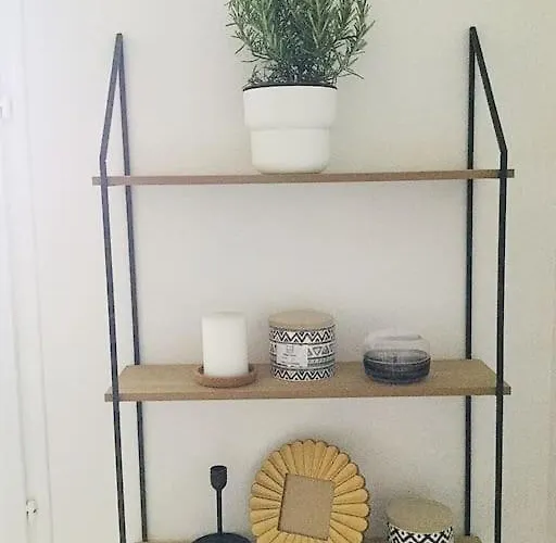 Cabourg-la A Vos Pieds Et La Thalasso A 50 M * 꺄부흐